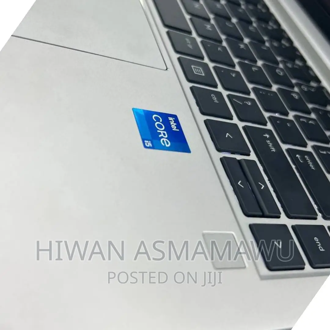 New Laptop HP EliteBook 830 16GB Intel Core I5 SSD 512GB