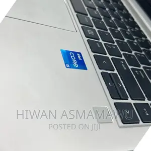 New Laptop HP EliteBook 830 16GB Intel Core I5 SSD 512GB