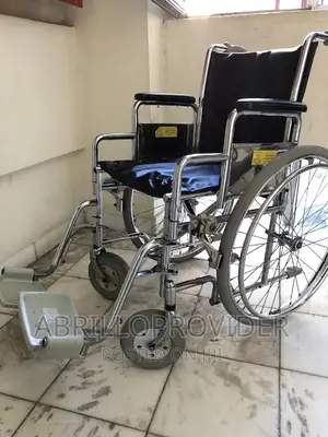 ኡሰድ ውህአልቸር Wheelchair=Wheelchair_wheelchair