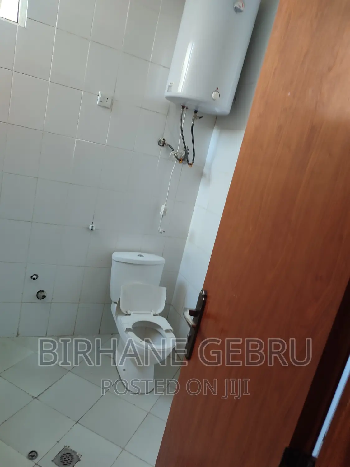 3bdrm Apartment in Apartiment, Bole for rent