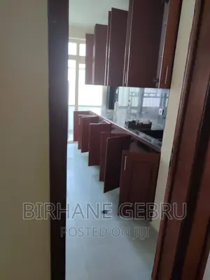 3bdrm Apartment in Apartiment, Bole for rent