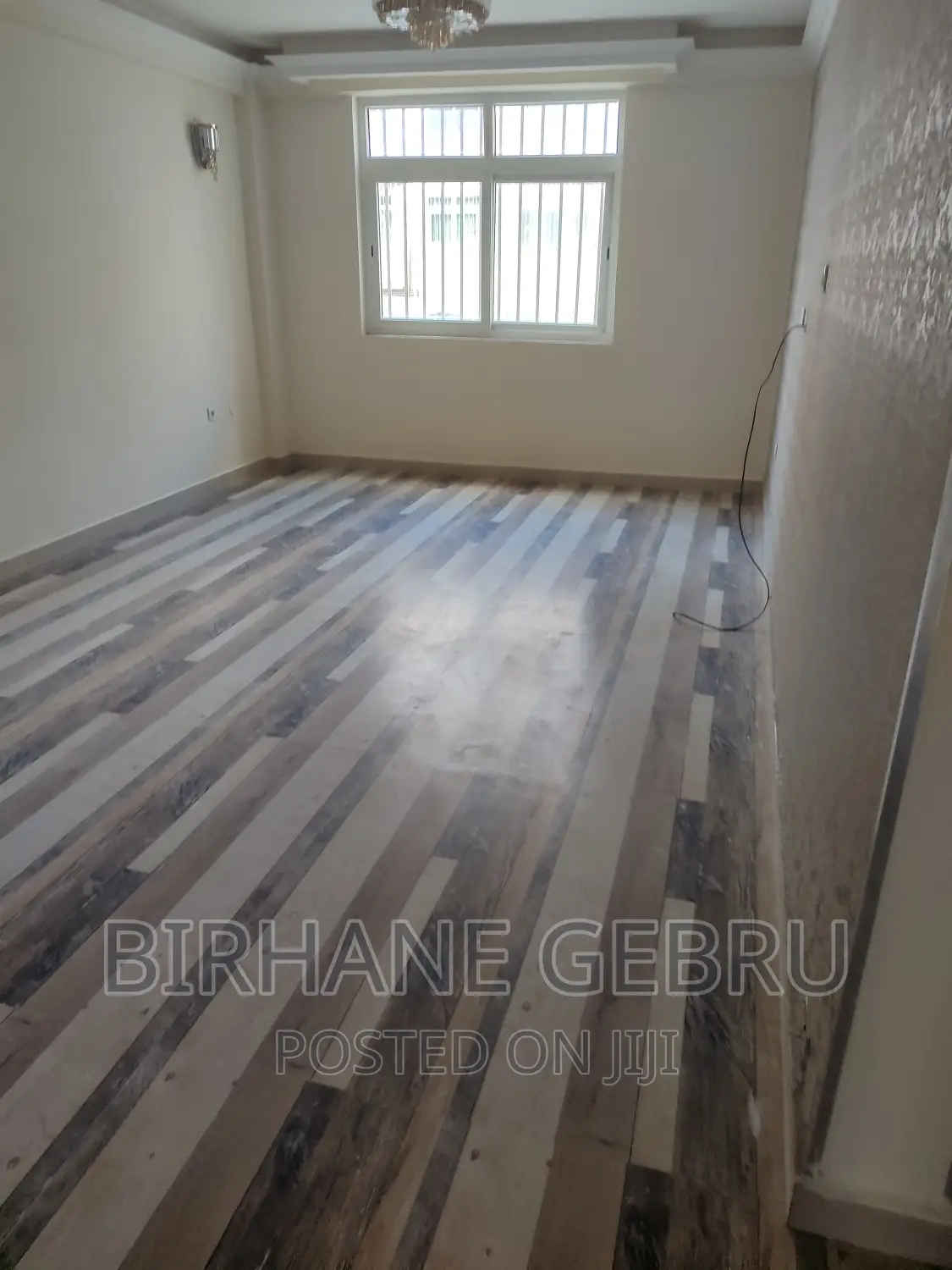 3bdrm Apartment in Apartiment, Bole for rent