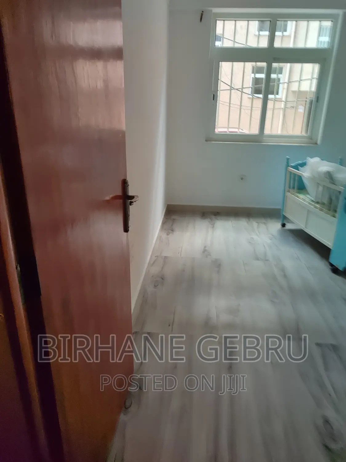 3bdrm Apartment in Apartiment, Bole for rent