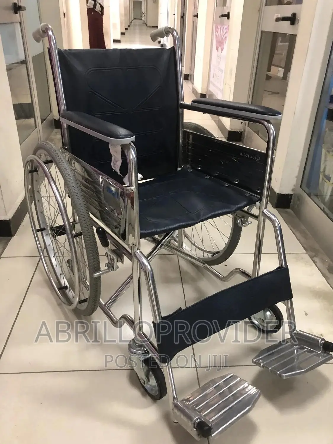 ኖርማል በመጠኑ ያገለገለ Wheelchair=Wheelchair~Wheelchair~Wheelchair=