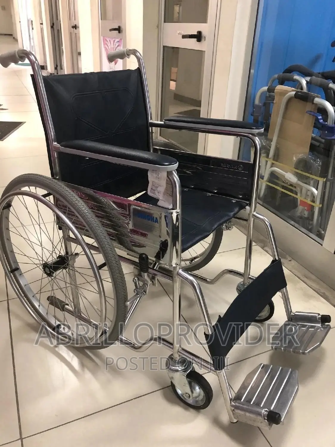 ኖርማል በመጠኑ ያገለገለ Wheelchair=Wheelchair~Wheelchair~Wheelchair=