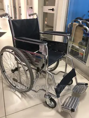 ኖርማል በመጠኑ ያገለገለ Wheelchair=Wheelchair~Wheelchair~Wheelchair=