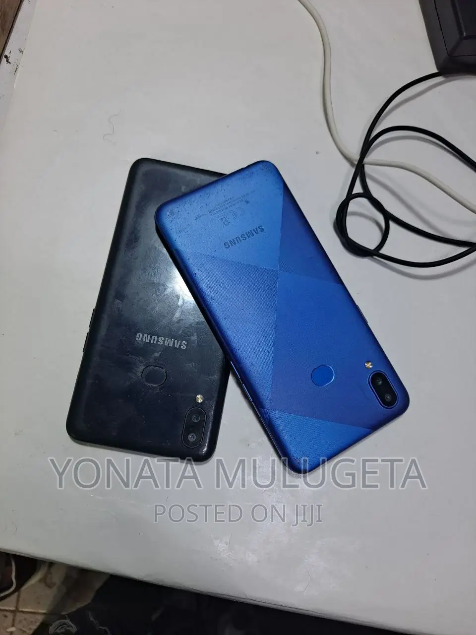 Samsung Galaxy A10s 32 GB Blue
