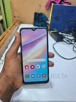 Samsung Galaxy A10s 32 GB Blue