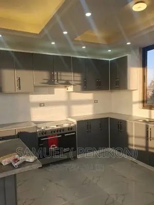 Photo - 4bdrm Apartment in ቅንጡ አፖርታማ, Yeka for sale