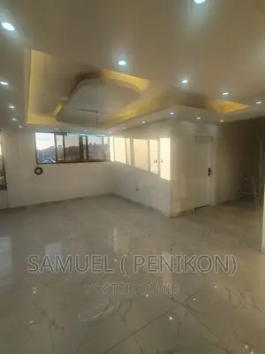 4bdrm Apartment in ቅንጡ አፖርታማ, Yeka for sale