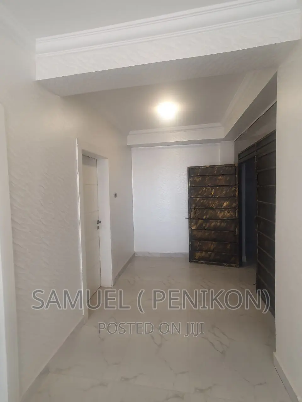 4bdrm Apartment in ቅንጡ አፖርታማ, Yeka for sale