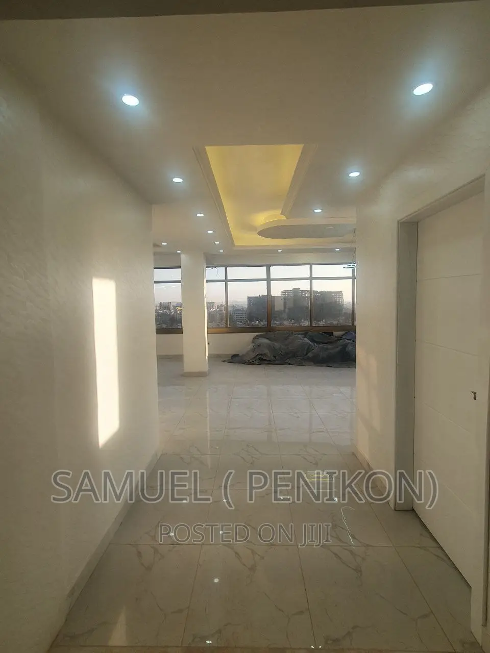 4bdrm Apartment in ቅንጡ አፖርታማ, Yeka for sale