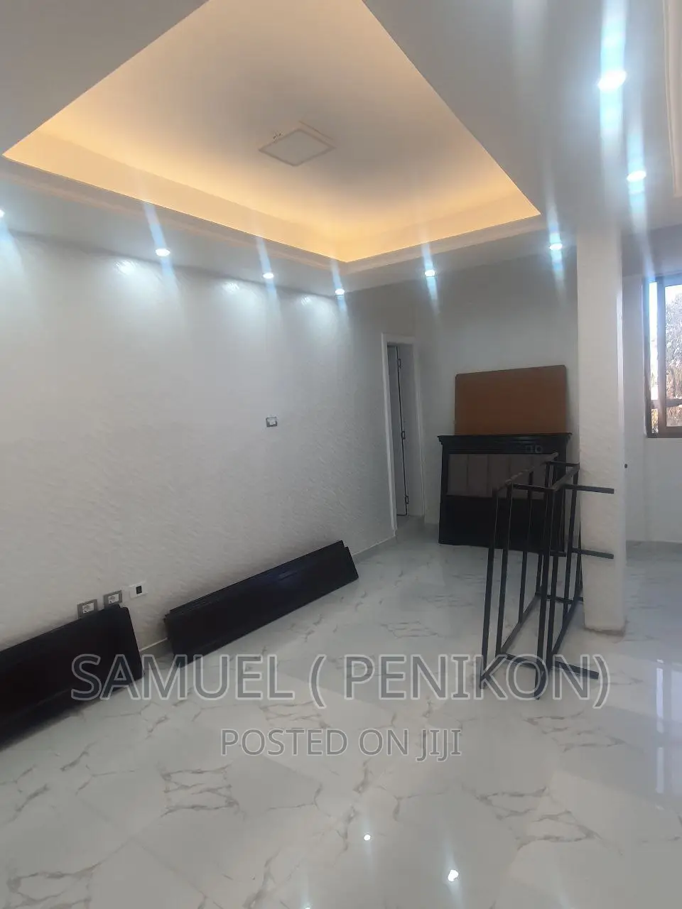 4bdrm Apartment in ቅንጡ አፖርታማ, Yeka for sale