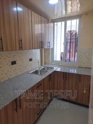 Furnished 1bdrm House in Abdo, Yeka for sale