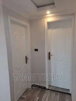 Furnished 1bdrm House in Abdo, Yeka for sale