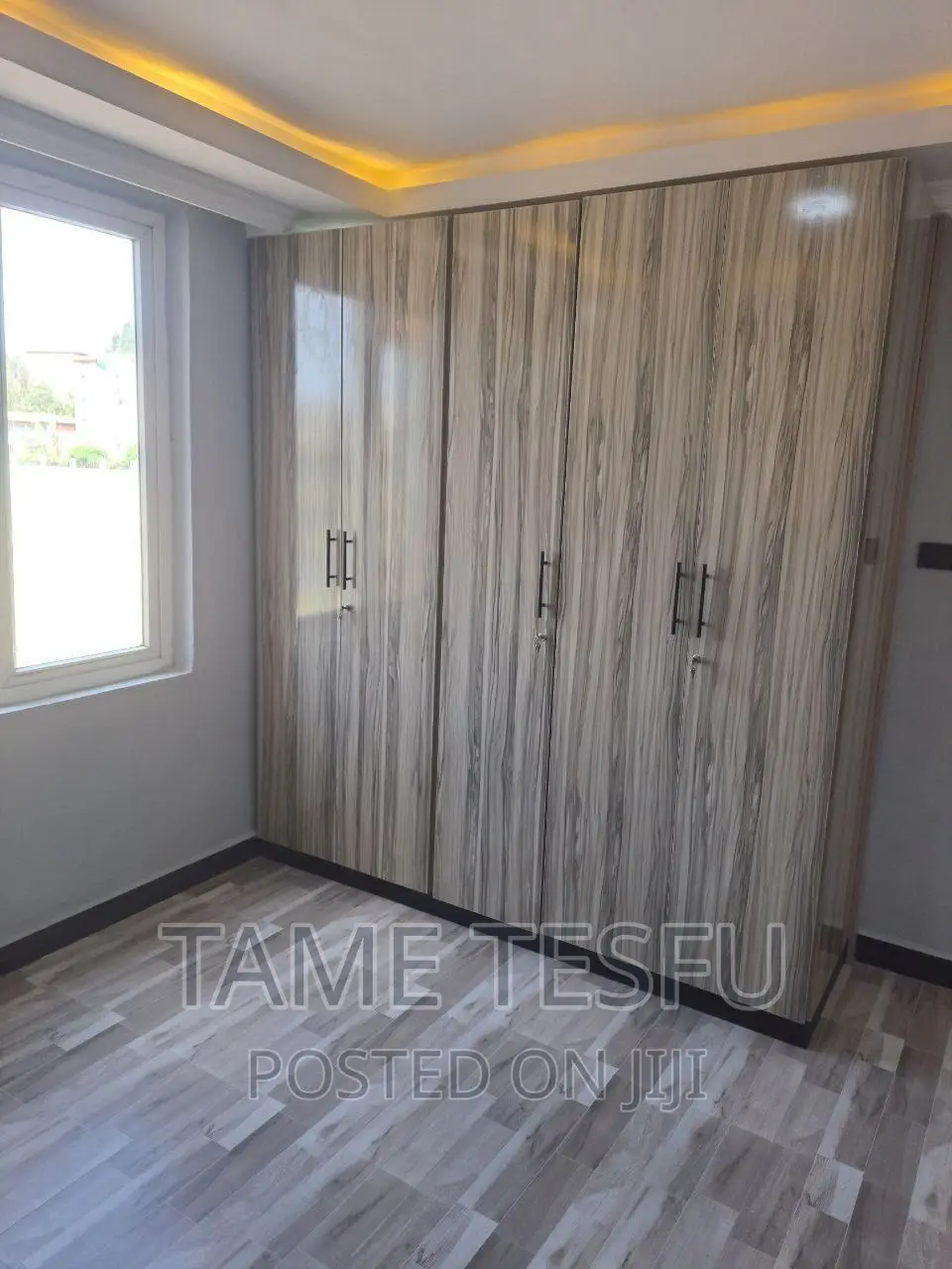 Furnished 1bdrm House in Abdo, Yeka for sale