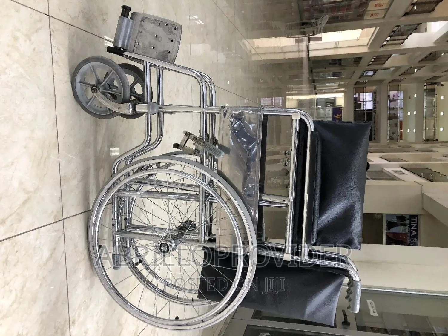 Used#Wheelchair~2wheelchair*Wheelchair-Wheelchair~Wheelchair