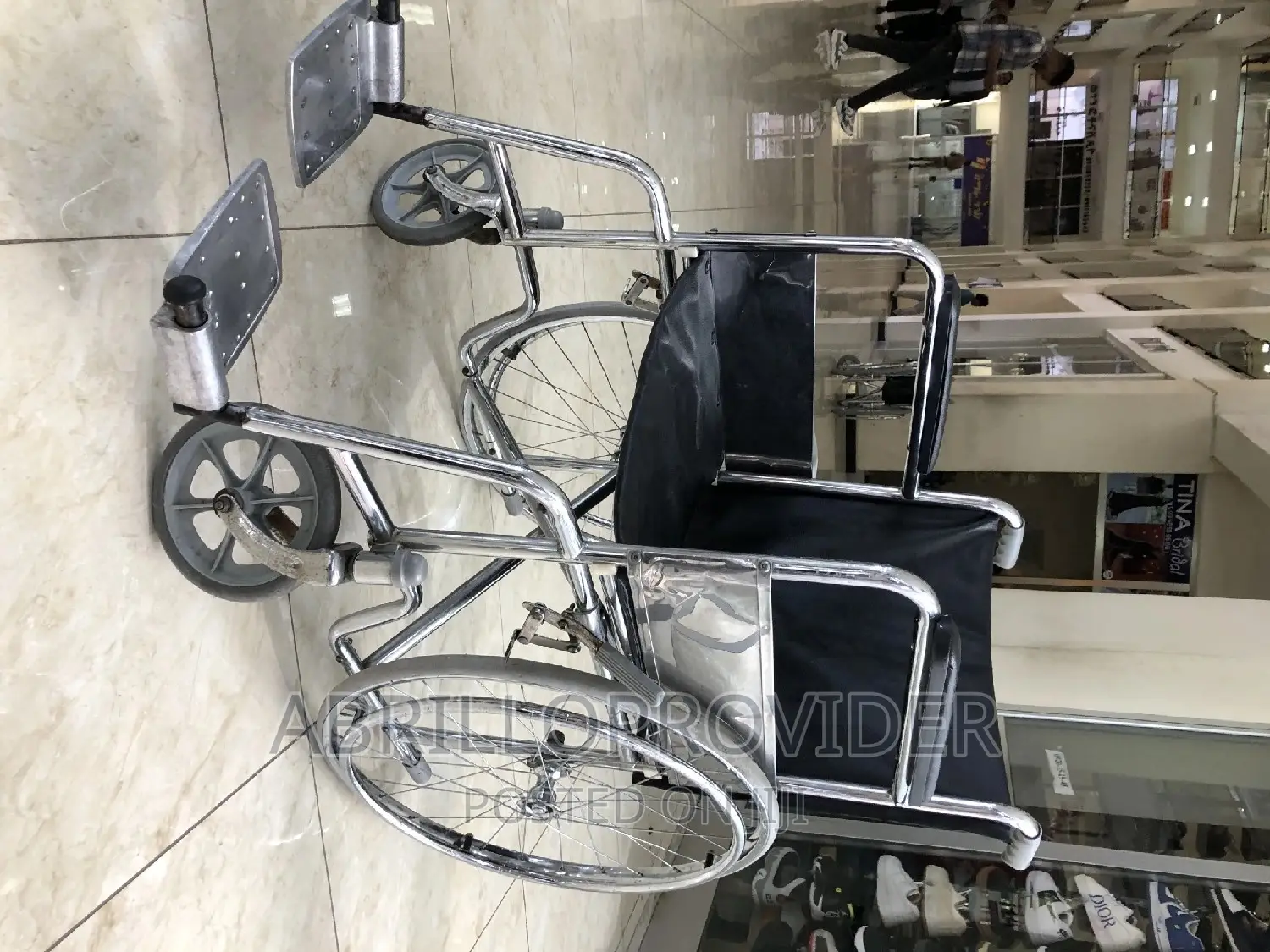 Used#Wheelchair~2wheelchair*Wheelchair-Wheelchair~Wheelchair