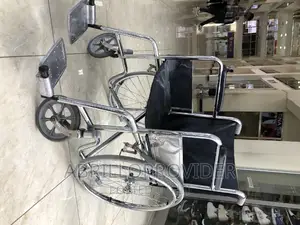 Used#Wheelchair~2wheelchair*Wheelchair-Wheelchair~Wheelchair