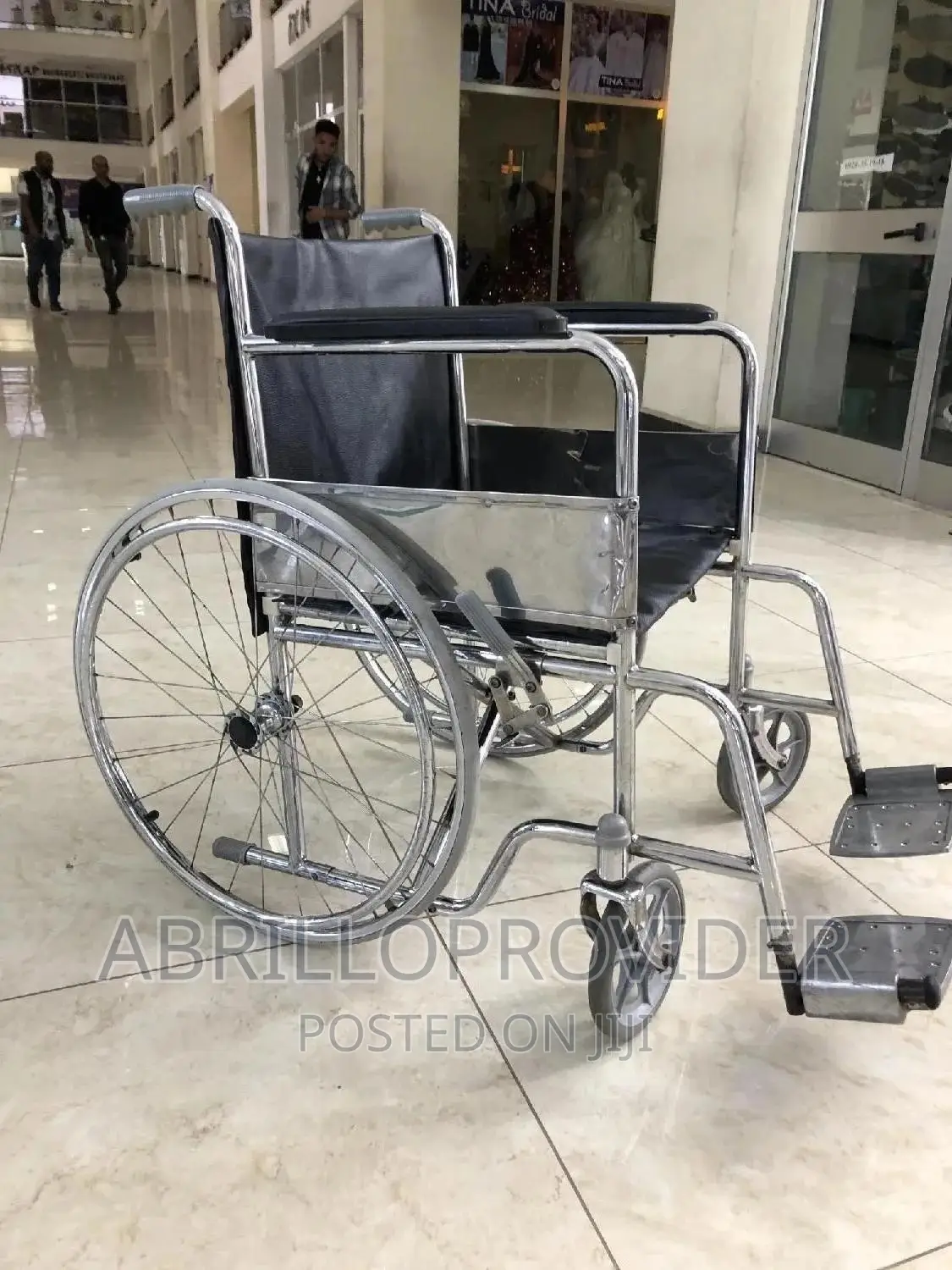 Used#Wheelchair~2wheelchair*Wheelchair-Wheelchair~Wheelchair