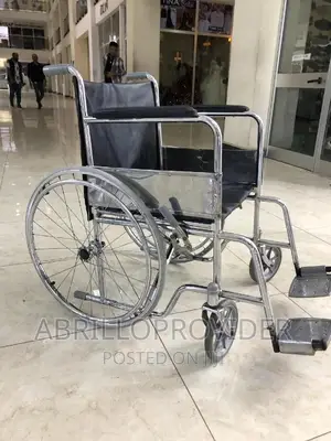 Used#Wheelchair~2wheelchair*Wheelchair-Wheelchair~Wheelchair