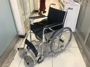 Almunium Used Wheelchair=Wheelchair%Wheelchair$Wheelchair