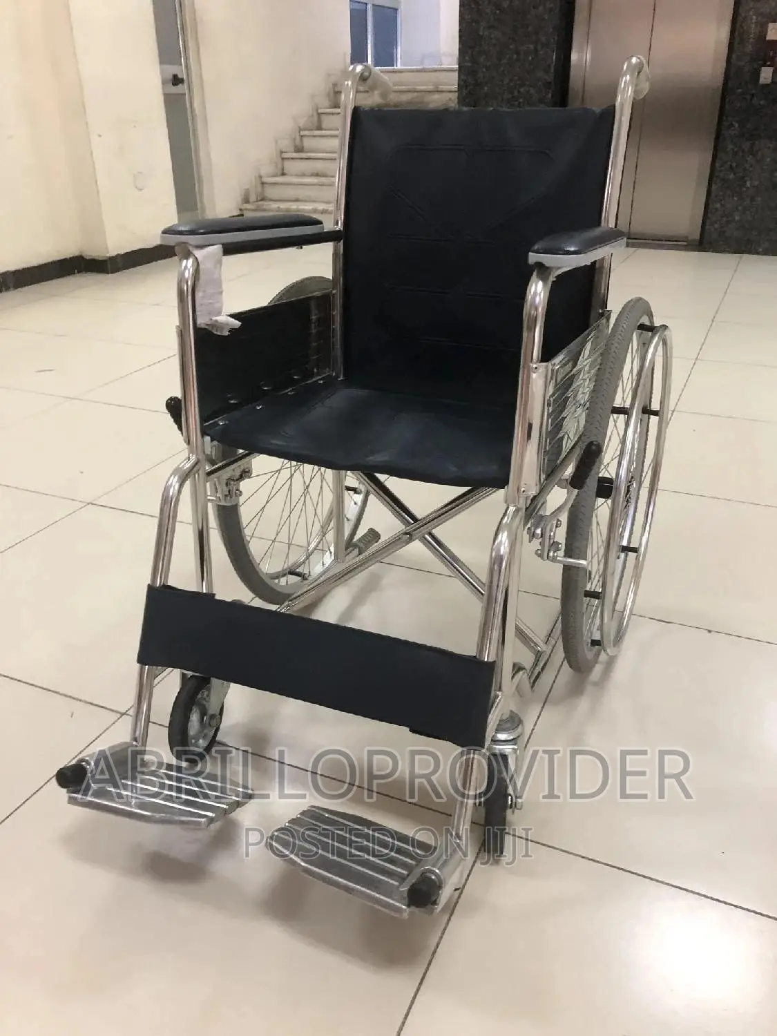 Almost New Wheelchair¥Wheelchair%Wheelchair%Wheelchair%