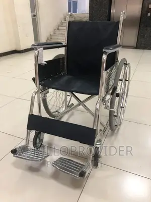 Almost New Wheelchair¥Wheelchair%Wheelchair%Wheelchair%