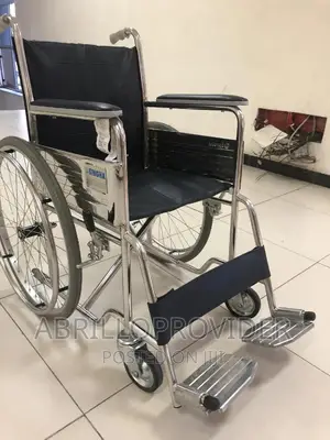 Almost New Wheelchair¥Wheelchair%Wheelchair%Wheelchair%