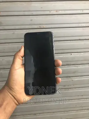 Apple iPhone 11 Pro Max 256 GB Gray