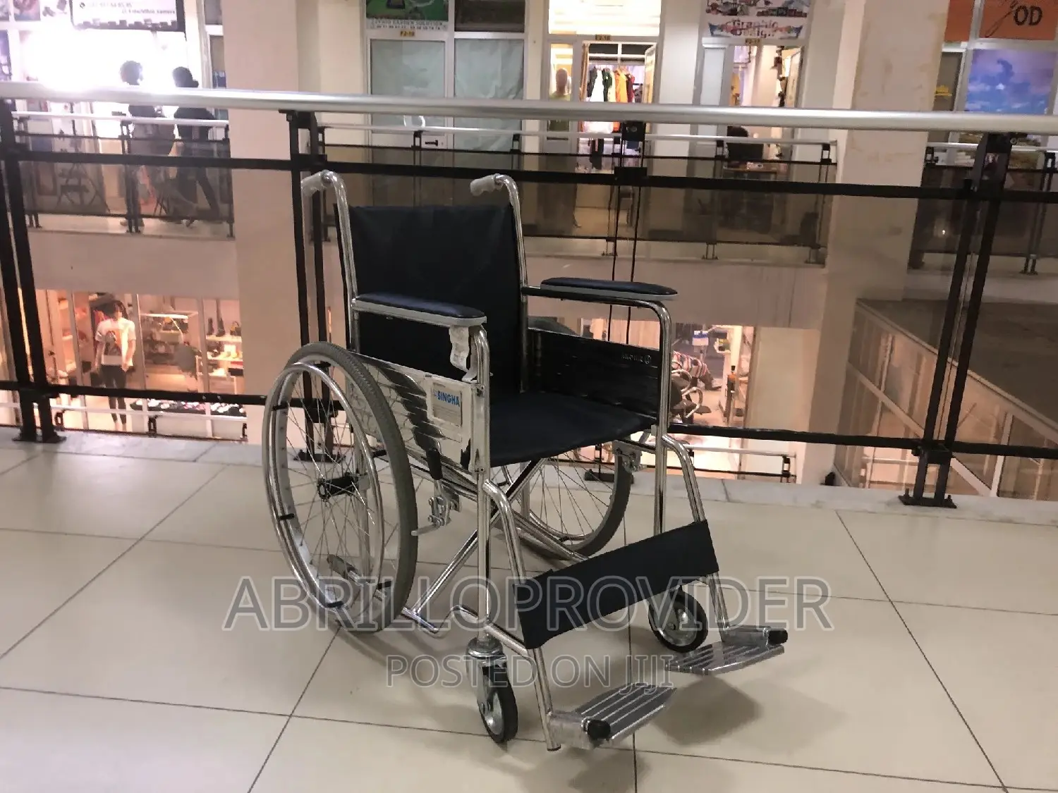 Sinagah Used Wheelchair=Wheelchair#Wheelchair at Wheelchair=