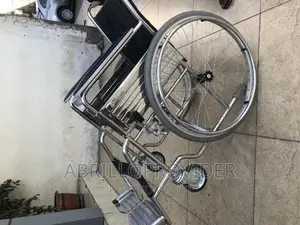 ጠንካራ ውሄልቸር Wheelchair#Wheelchair#Wheelchair"Wheelchair#Used