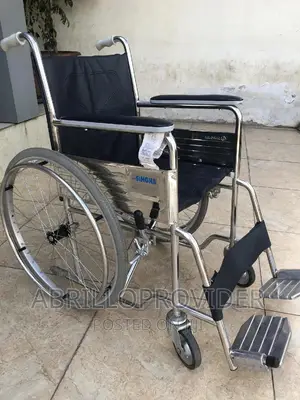 ጠንካራ ውሄልቸር Wheelchair#Wheelchair#Wheelchair"Wheelchair#Used