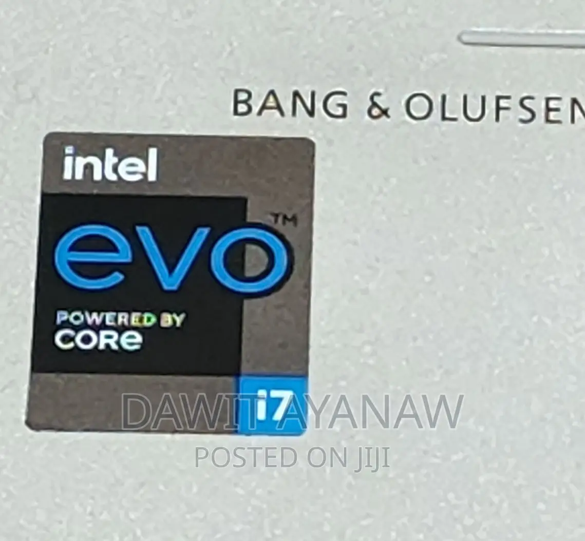 New Laptop HP 8GB Intel Core I5 SSD 512GB