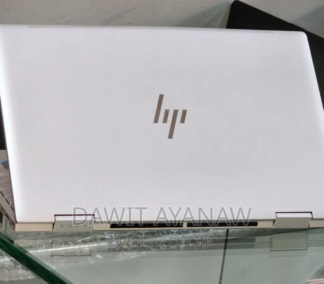 New Laptop HP 8GB Intel Core I5 SSD 512GB