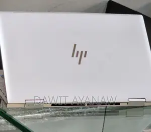 New Laptop HP 8GB Intel Core I5 SSD 512GB