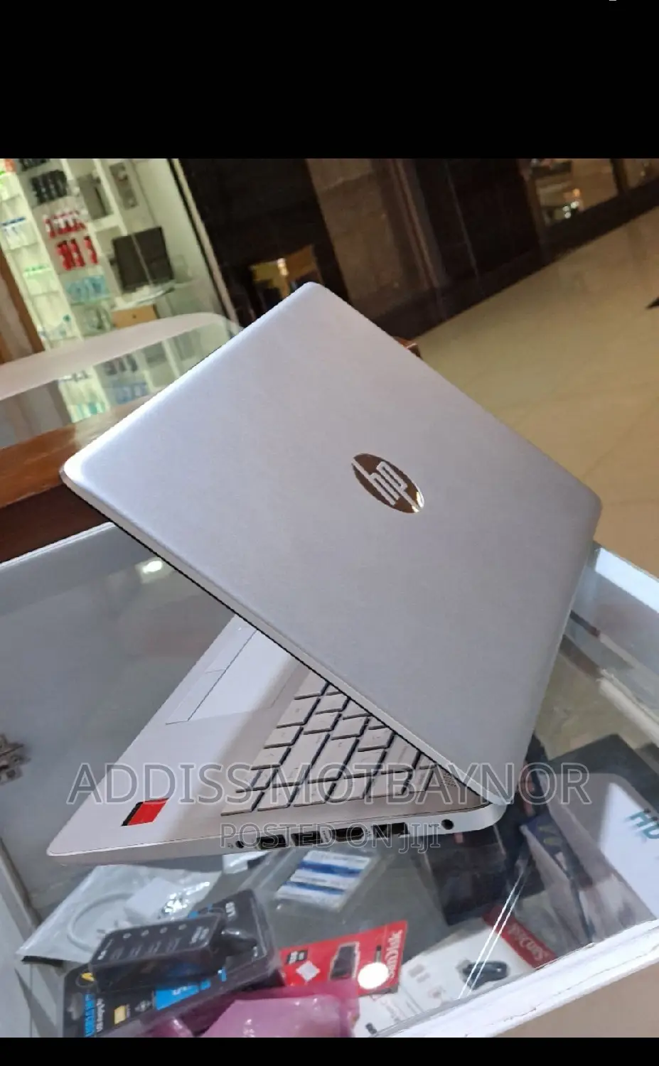 New Laptop HP Pavilion 15 8GB Intel Core I5 SSD 512GB