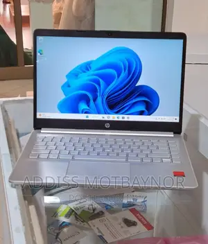 New Laptop HP Pavilion 15 8GB Intel Core I5 SSD 512GB