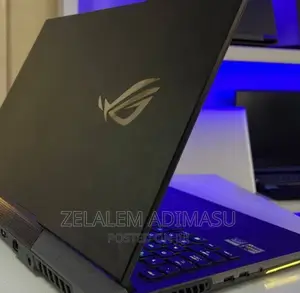 New Laptop Asus TUF Gaming A15 64GB Intel Core I7 SSD 2T