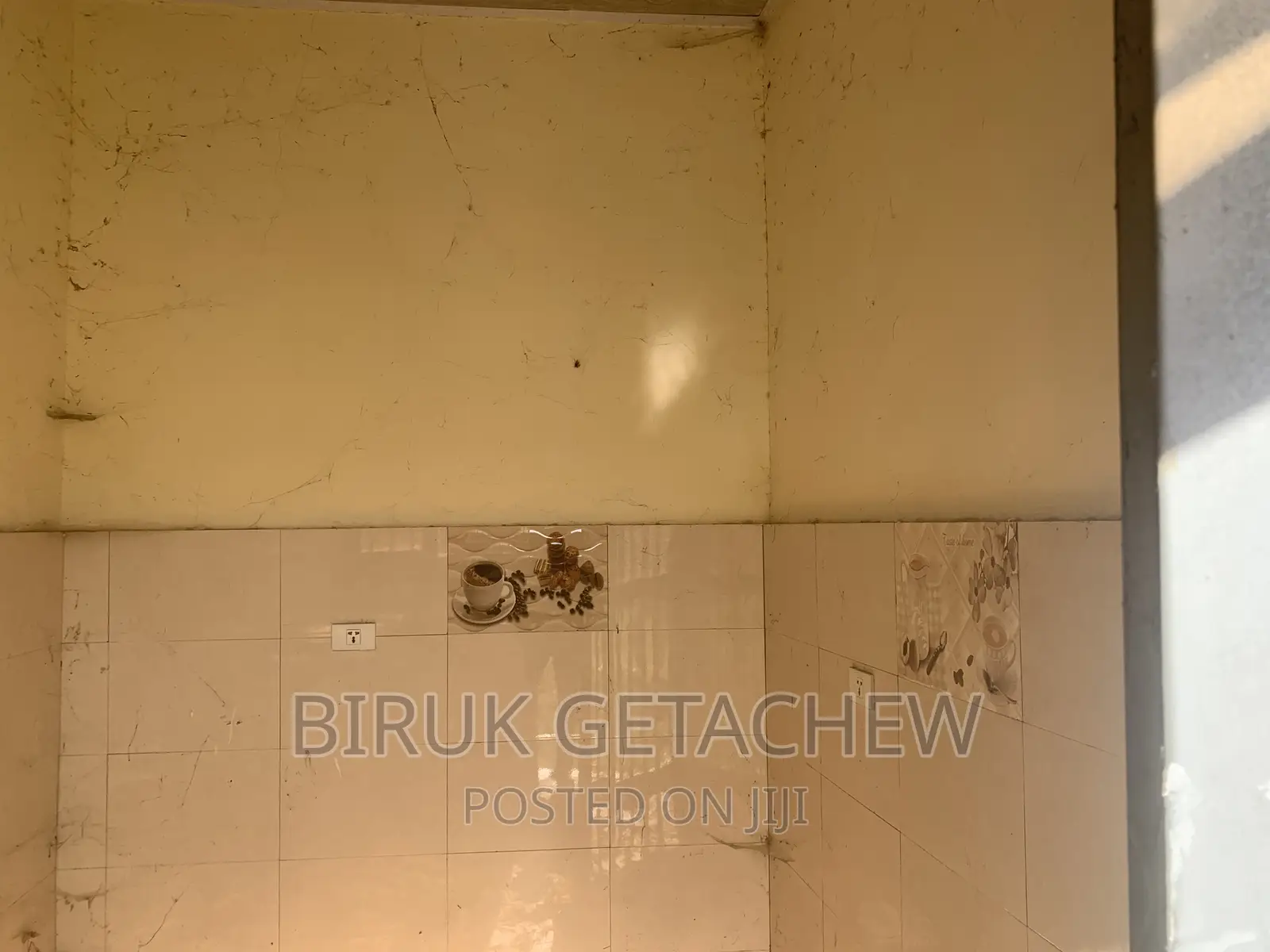 Furnished 4bdrm House in Mizan, Gullele for sale