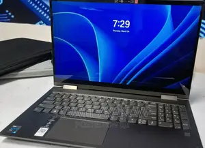 New Laptop Lenovo 12GB Intel Core I7 SSD 512GB