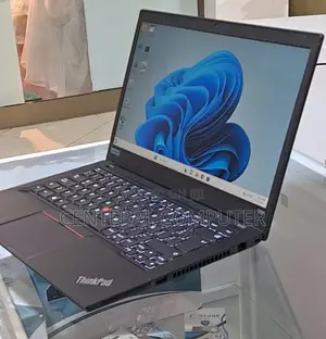 New Laptop Lenovo Thinkpad T490s 16GB Intel Core I7 SSD 512GB