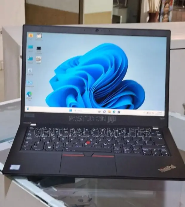 ThinkPad T490s core i 7 16GB 512GB Thinkpad T490s (Corei7 16G