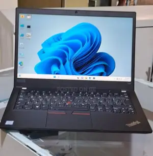 New Laptop Lenovo Thinkpad T490s 16GB Intel Core I7 SSD 512GB