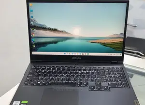 New Laptop Lenovo Legion 5 16GB Intel Core I7 SSD 512GB