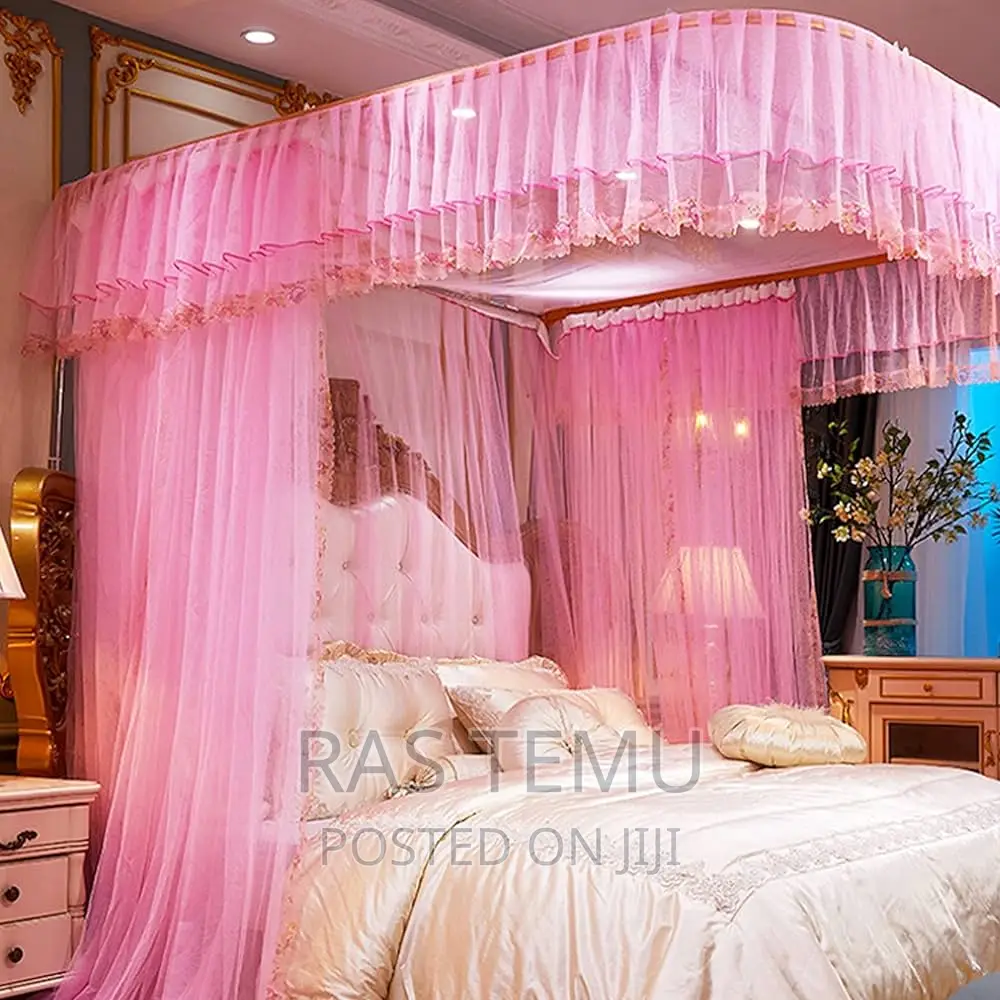 ዘመናዊ አጎበር(Mosquito Net)