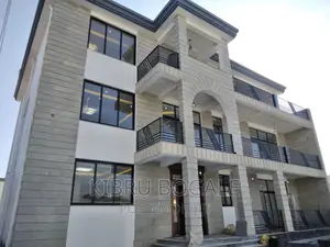 8bdrm House in Ayat, Bole for sale