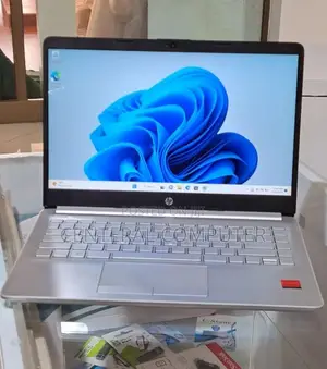 Photo - New Laptop HP Stream 14 8GB Intel Core I5 HDD 1T