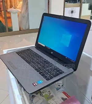 New Laptop HP Stream Notebook 8GB Intel Core I5 HDD 1T