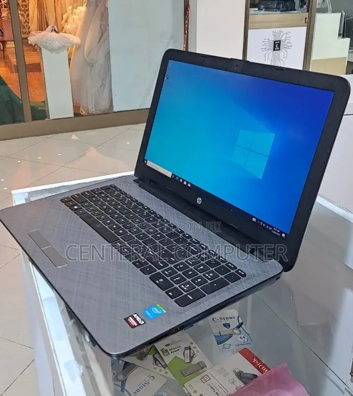 New Laptop HP Stream Notebook 8GB Intel Core I5 HDD 1T